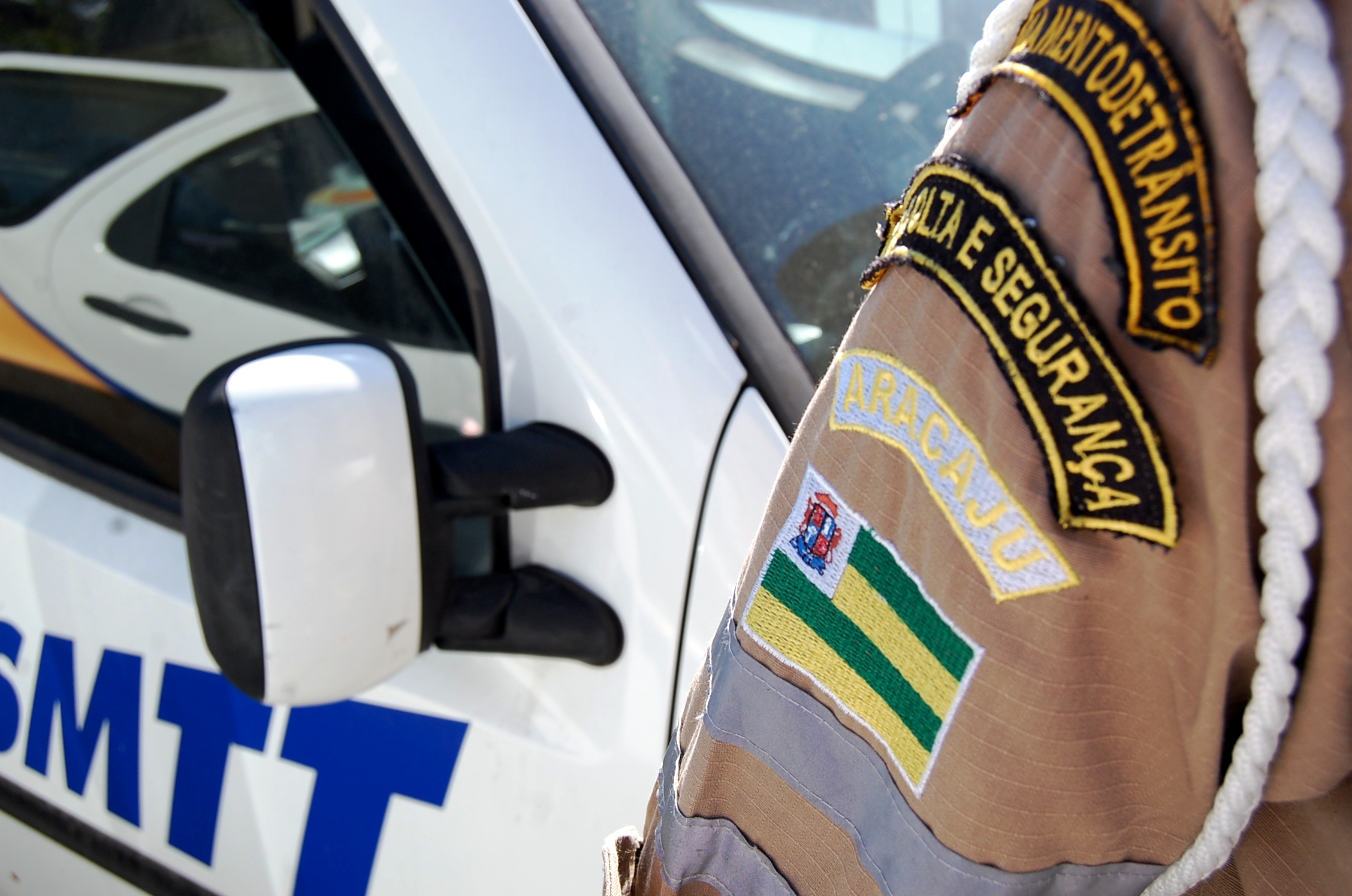 Ações educativas da SMTT reduzem número de multas - SMTT Aracaju